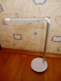 Лампа настольная Philips Led 72007 5W