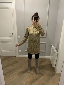 Туника Michael Kors. Оригинал