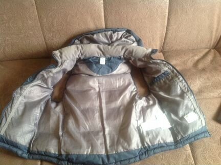 Продаю жилет(114-121)