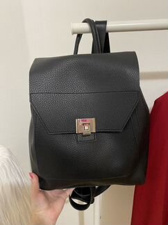 Рюкзак из искусственной кожи mascotte