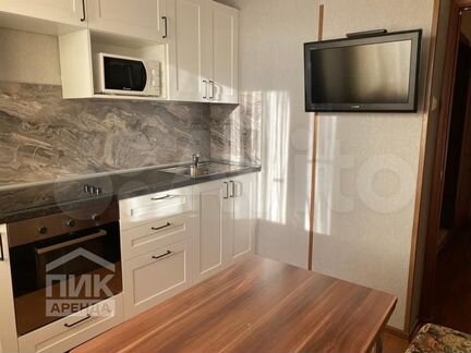 1-к квартира, 39.1 м², 12/12 эт.