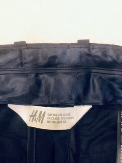 Брюки и пиджак H&M р. 158 - 164