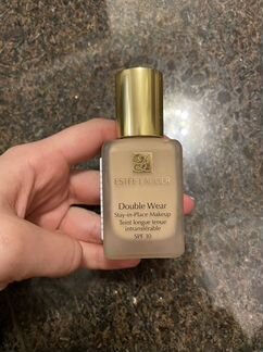 Крем тональный Estée Lauder