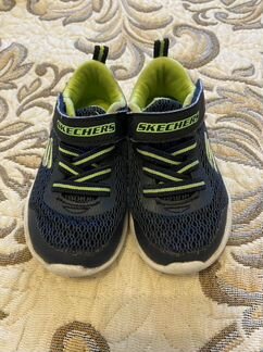 Кроссовки Skechers