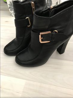 Ботинки graciana