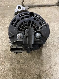 Генератор MAN 51261019270