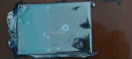 Жесткий диск scsi SAS 1 Tb