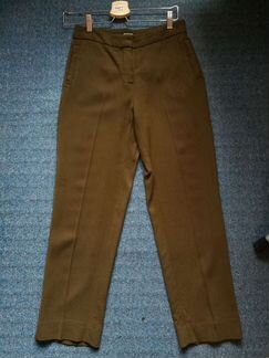 Брюки Massimo Dutti, 36 р
