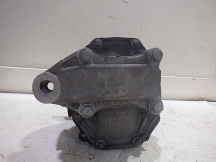 Редуктор заднего моста Мерседес W217 CL