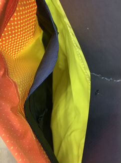 Футбольный мешок nike, Barcelona