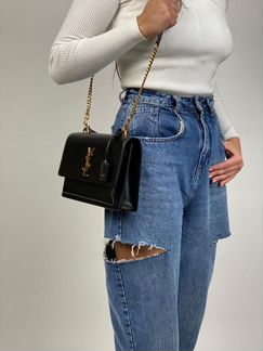 Сумка yves saint laurent