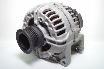 Генератор Opel Vectra C