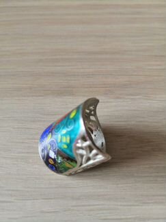 Продам кольцо 