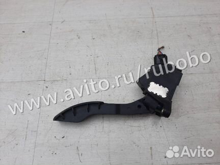 Педаль газа Toyota Auris E15 1zrfe 2008