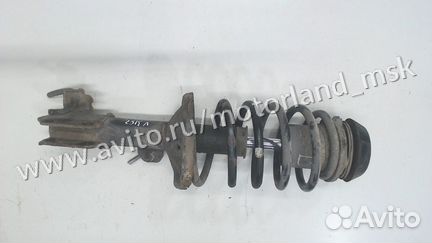 Амортизатор подвески левый передний Chevrolet Lace