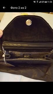 Сумка.ghibli Италия