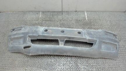 Бампер передний LDV (DAF) Convoy, 2002