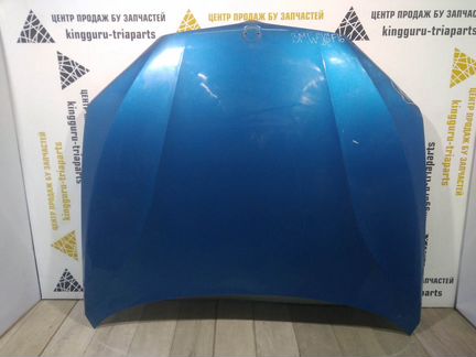 Капот бмв Х5 Ф15 BMW X5 F15