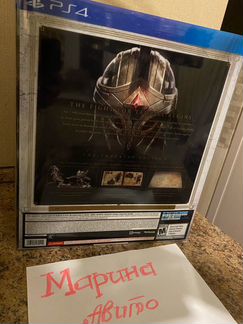 The Elder Scrolls Online Imperial Edition PS4