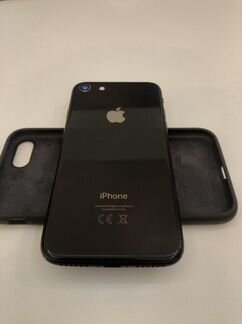 iPhone 8 64gb