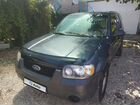 Ford Escape 2.3 AT, 2004, 204 000 км