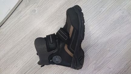 Ботинки зимние Minimen