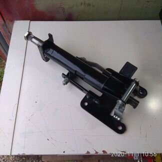 Рулевая колонка Газель, Соболь