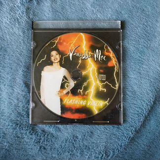 Музыкальные диски