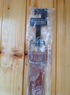 Ремень в джинсы