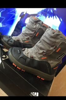 Сапоги зимние