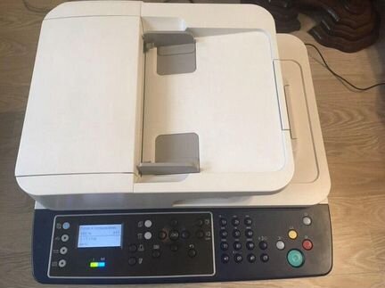 Мфу Xerox WorkCentre 3325 Wi-Fi