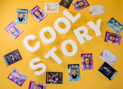 Компания "Никита"