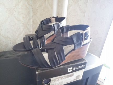 Босоножки JB martin