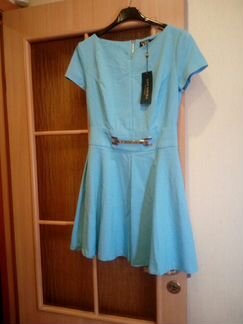 Новое платье, размер 42-44