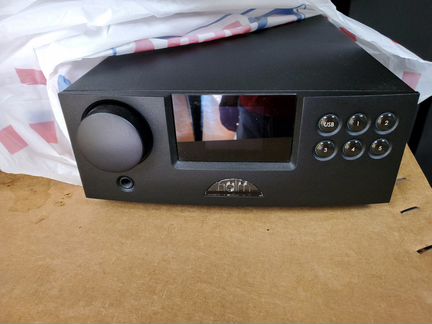 Naim dac v1