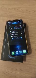 Apple iPhone 12 pro max 256gb Dual SIM