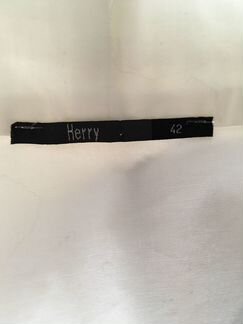 Рубашка (блузка) Herry