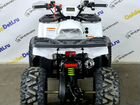 Квадроцикл подростковый Motoland ATV 125 Wild объявление продам