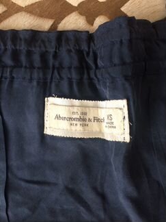 Топ Abercrombie & Fitch