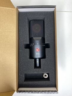Конденсаторный микрофон SE Electronics X1