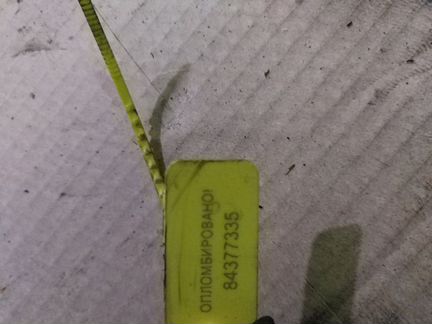 Воздуховод Mercedes w211 3.2CDI 6420901037 642.820