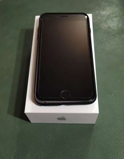 Телефон Apple iPhone 6s Plus