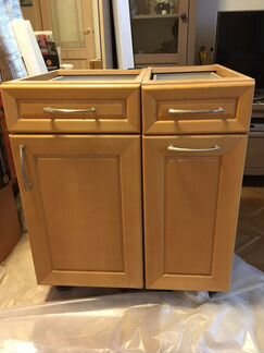 Части кухни