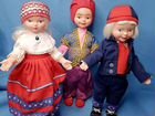 Куклы СССР