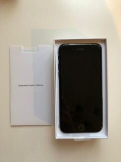 Телефон iPhone 7