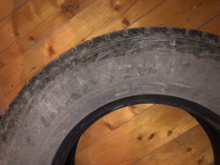 Hankook I pike rw 11 275 65 R 17