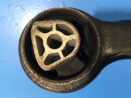 Рычаг подвески передний правый Bmw X5 F15 N57 2015