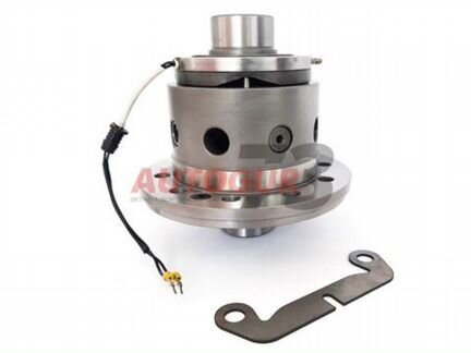 Дифференциал с электроблокировкой УАЗ Спайсер