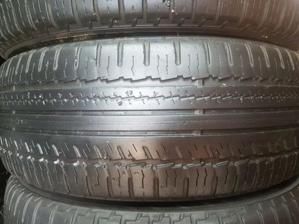 225 60 R18 Nokian hakka