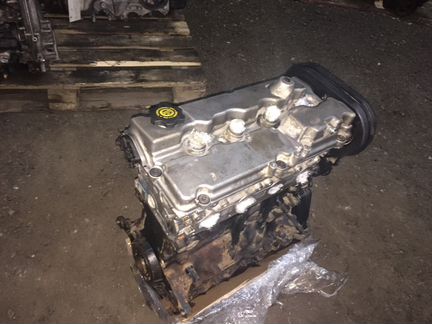 Мотор бу в наличии chrysler cirrus EDZ